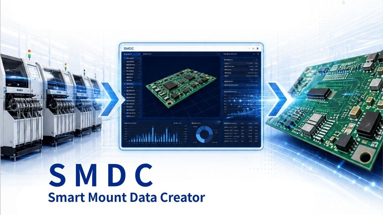 SMDC